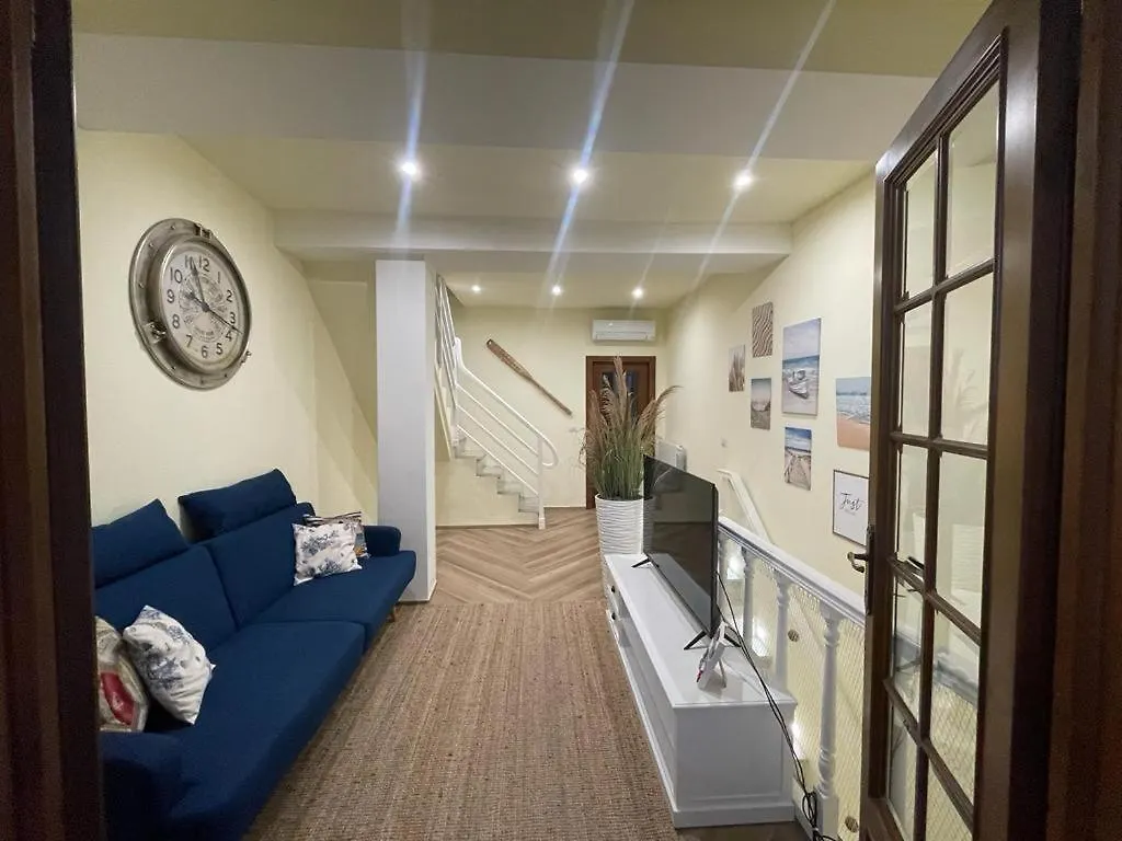 Casa Viareggina 115M2 Zonacentro Apartment Viareggio