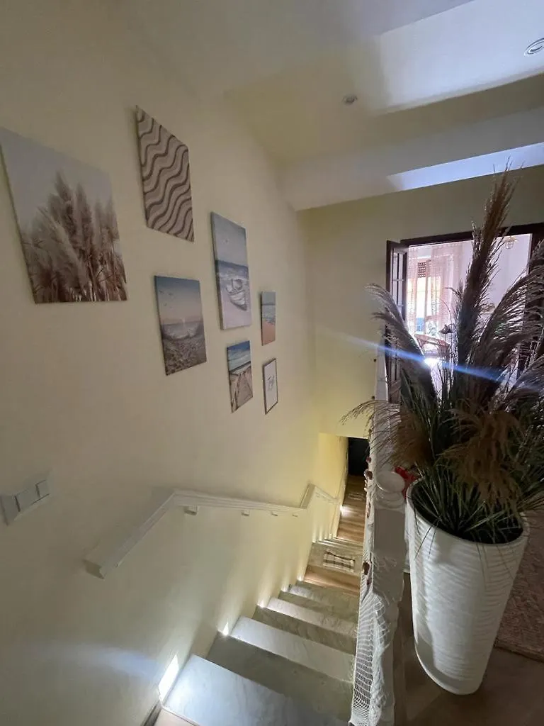 Casa Viareggina 115M2 Zonacentro Apartment Viareggio