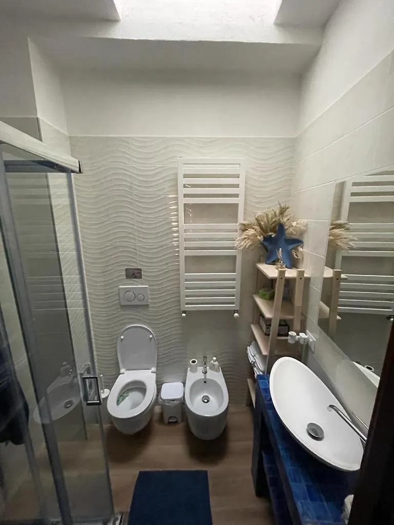Casa Viareggina 115M2 Zonacentro Apartment Viareggio 0*,  Italy