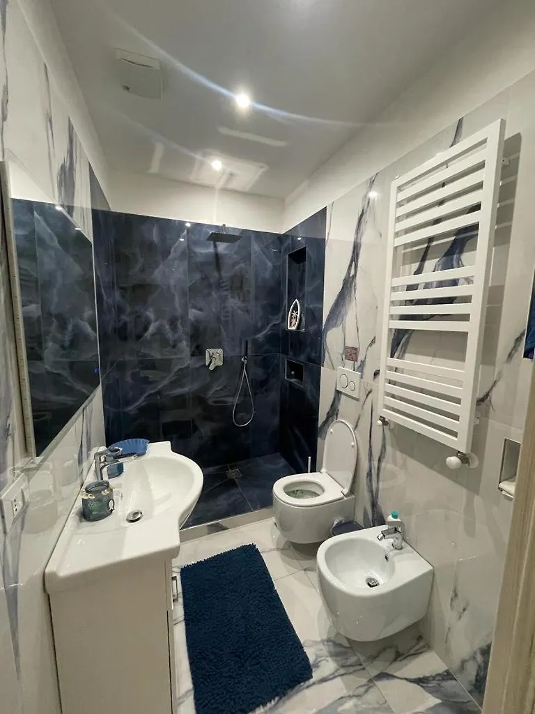 Casa Viareggina 115M2 Zonacentro Apartment Viareggio Italy