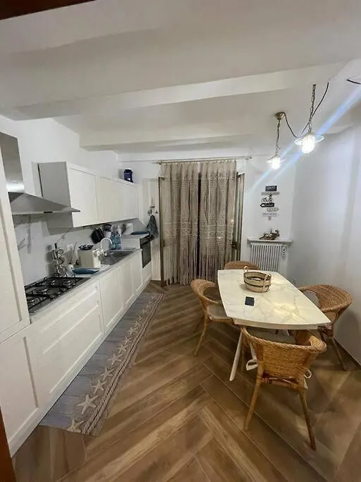 Casa Viareggina 115M2 Zonacentro Apartment Viareggio