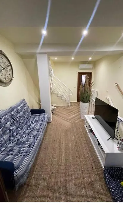 Casa Viareggina 115M2 Zonacentro Apartment Viareggio